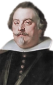 Francisco de Moncada